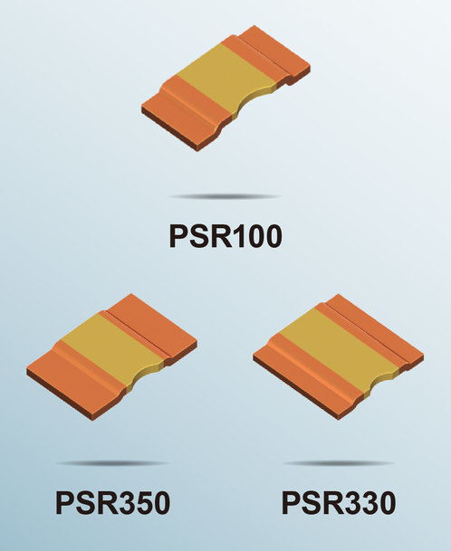 Nueva resistencia shunt de placa metálica de perfil ultrabajo y 12 W de potencia nominal de ROHM: ideal para módulos de potencia refrigerados por los dos lados en aplicaciones de automoción y equipos industriales